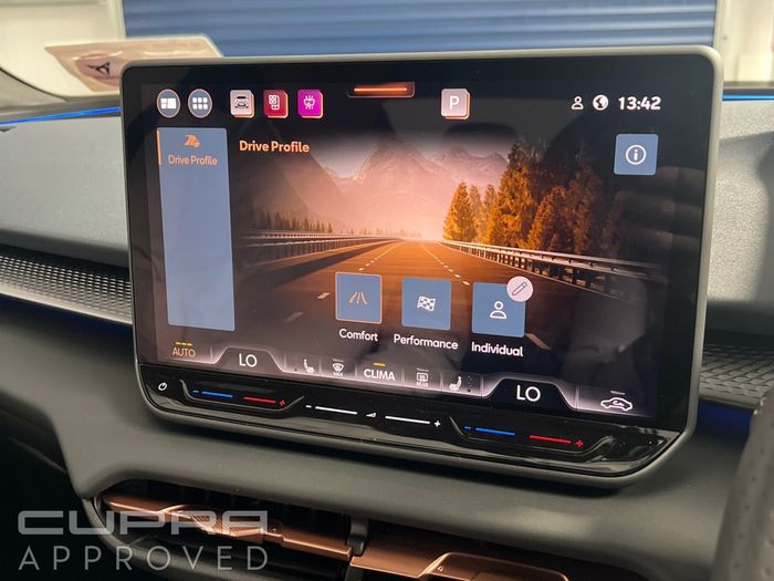 Cupra Terramar 2026