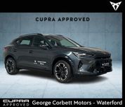 Cupra Formentor 2026