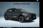 Cupra Formentor 2026