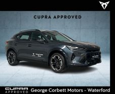 Cupra Formentor 2026