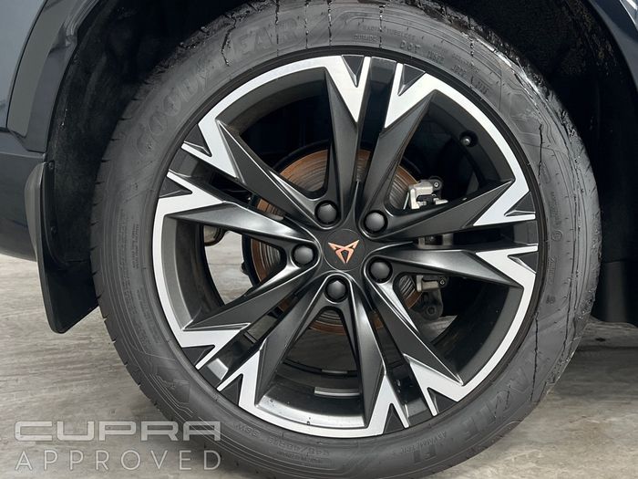 Cupra Formentor 2026