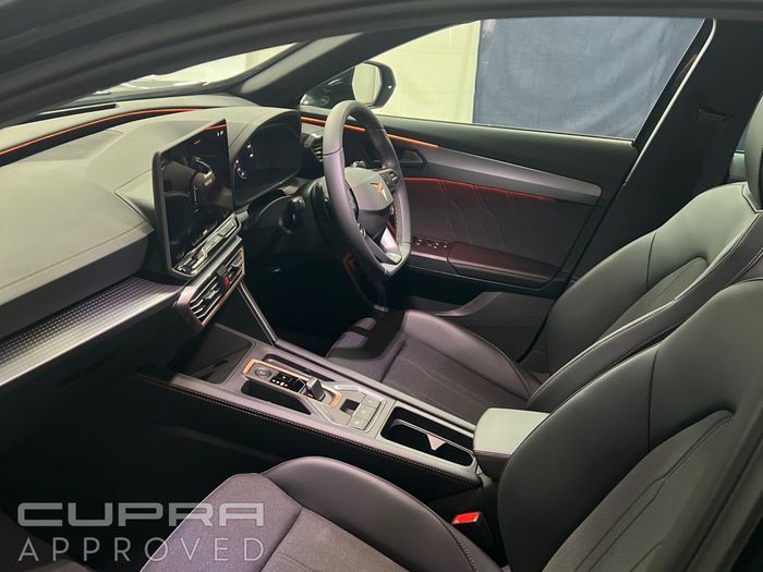 Cupra Formentor 2026