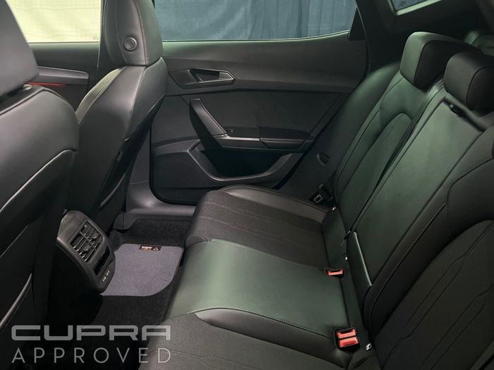 Cupra Formentor 2026