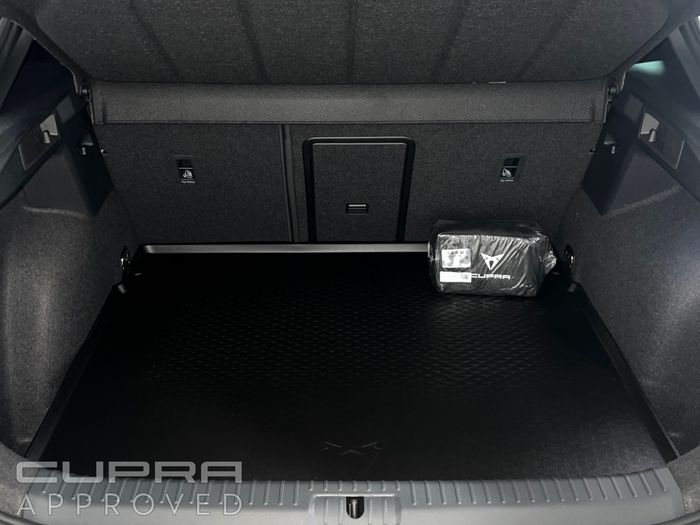 Cupra Formentor 2026