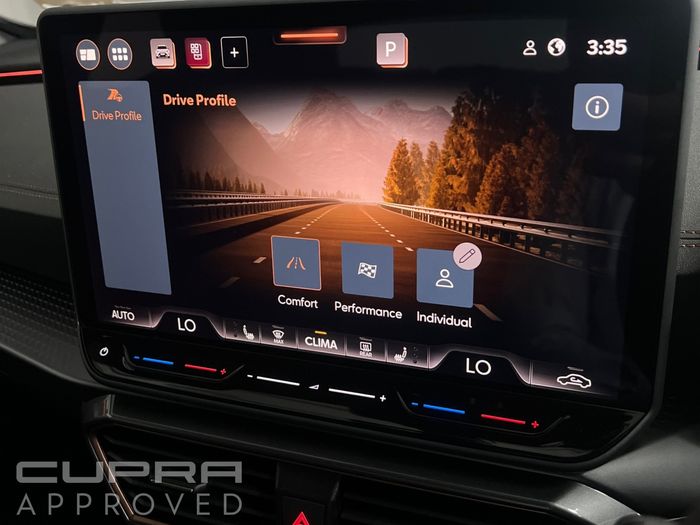 Cupra Formentor 2026