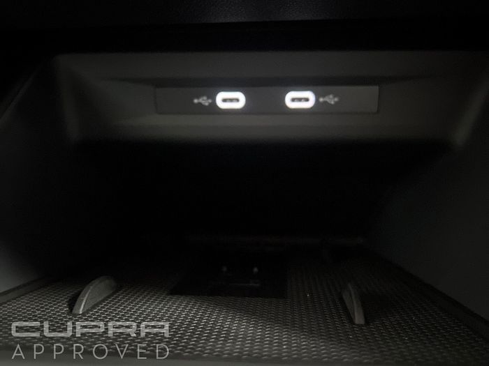 Cupra Formentor 2026