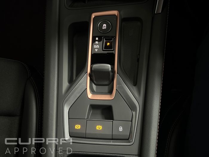 Cupra Formentor 2026