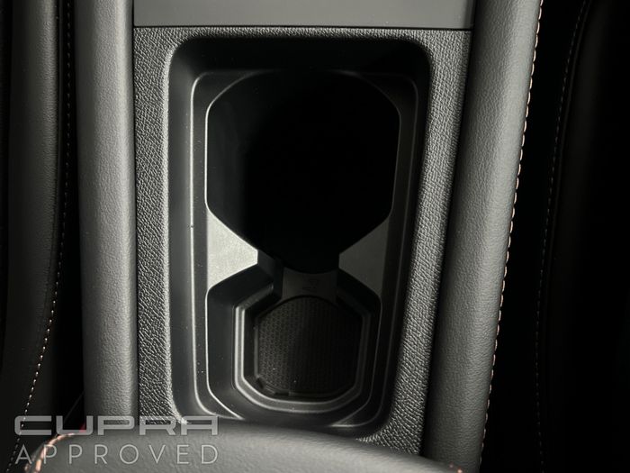 Cupra Formentor 2026