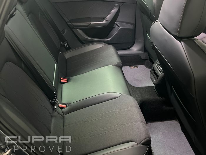 Cupra Formentor 2026