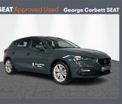 SEAT Leon 2026