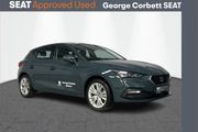 SEAT Leon 2026