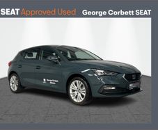 SEAT Leon 2026