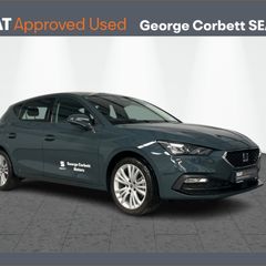 SEAT Leon 2026