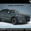 Cupra Terramar 2026