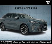 Cupra Terramar 2026