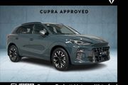 Cupra Terramar 2026