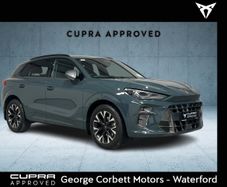 Cupra Terramar 2026