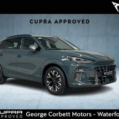 Cupra Terramar 2026