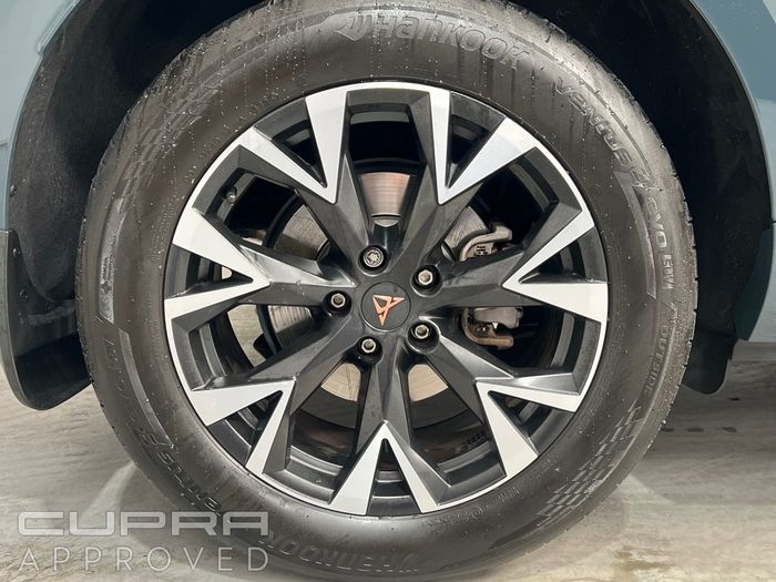 Cupra Terramar 2026