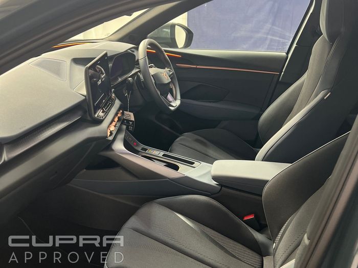Cupra Terramar 2026