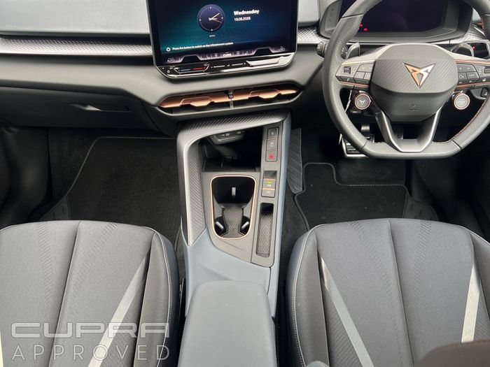 Cupra Terramar 2026