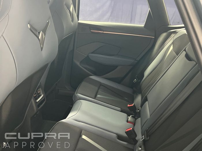 Cupra Terramar 2026
