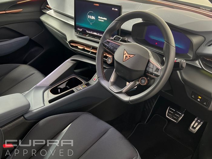 Cupra Terramar 2026