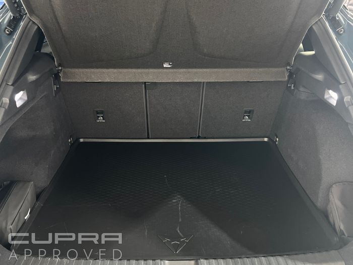 Cupra Terramar 2026