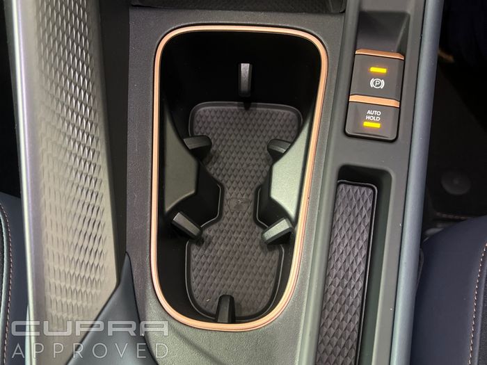 Cupra Terramar 2026