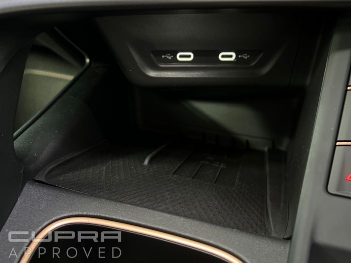 Cupra Terramar 2026