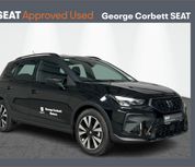 SEAT Arona 2026