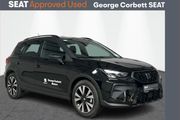 SEAT Arona 2026