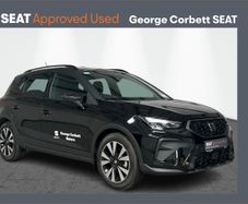 SEAT Arona 2026