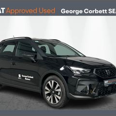 SEAT Arona 2026