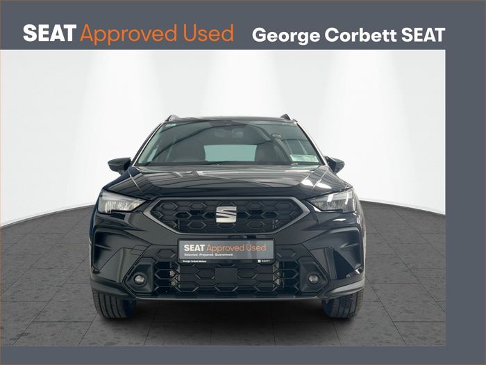 SEAT Arona 2026