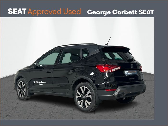 SEAT Arona 2026