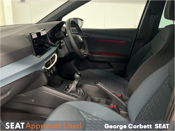 SEAT Arona 2026