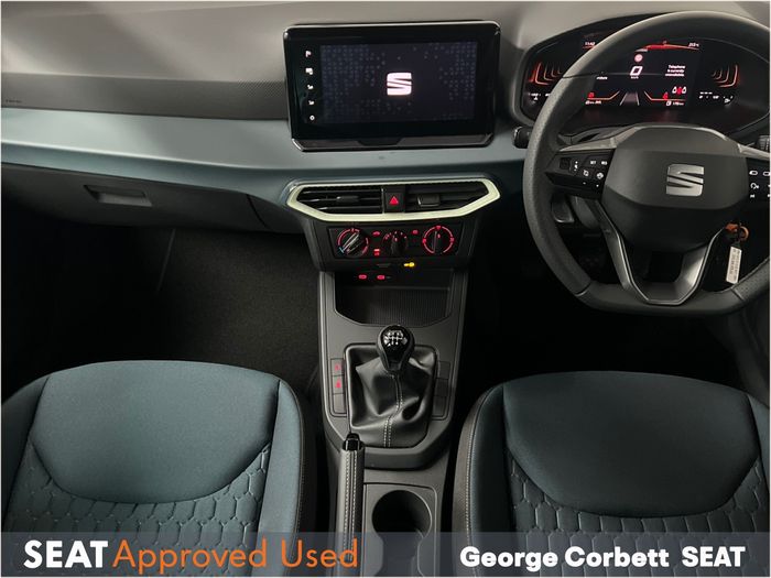 SEAT Arona 2026