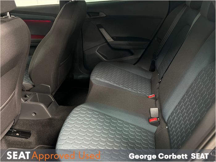 SEAT Arona 2026