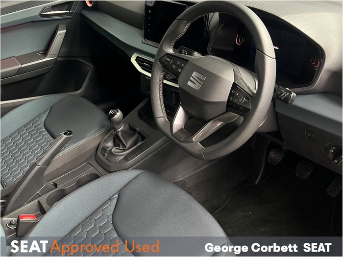SEAT Arona 2026