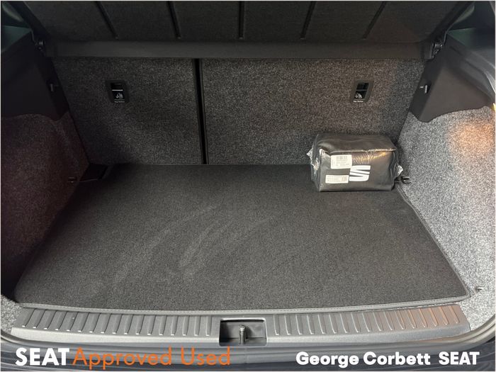 SEAT Arona 2026