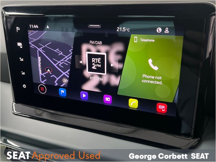 SEAT Arona 2026