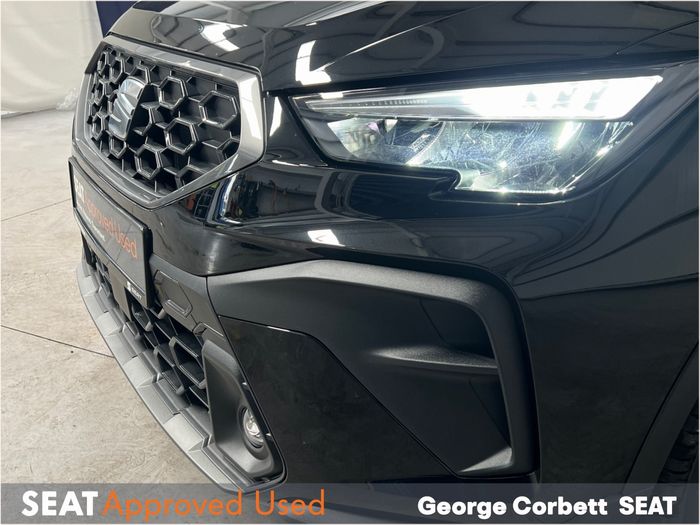 SEAT Arona 2026