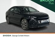 Skoda Enyaq 2026