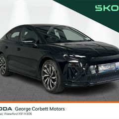 Skoda Enyaq 2026