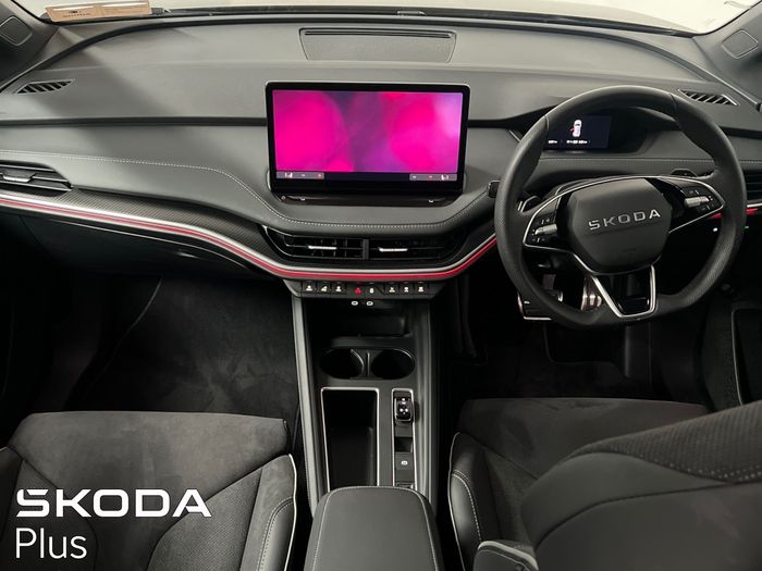 Skoda Enyaq 2026