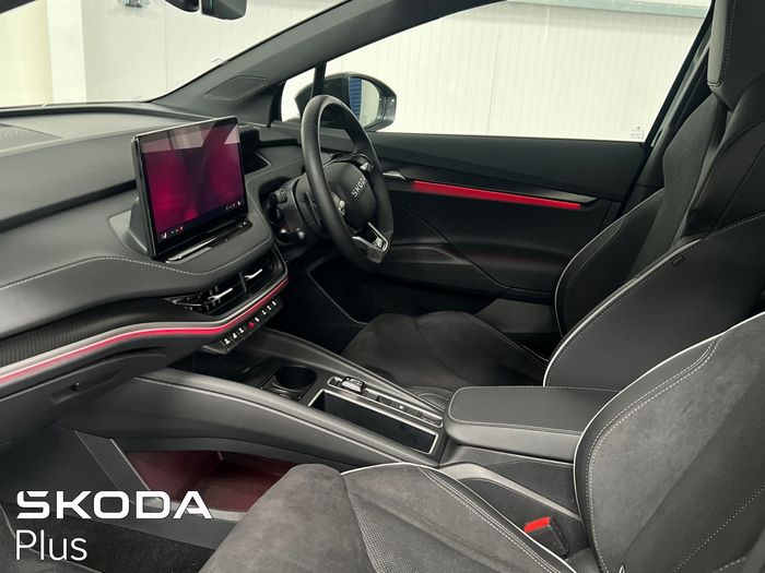 Skoda Enyaq 2026