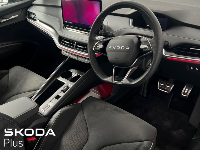Skoda Enyaq 2026