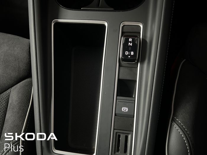 Skoda Enyaq 2026
