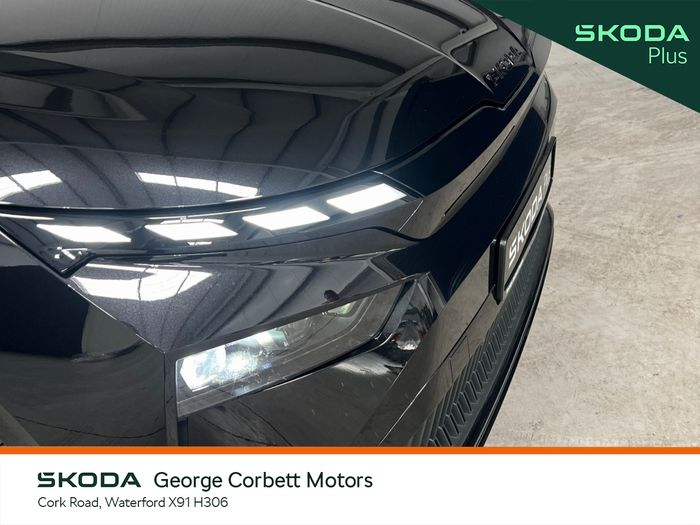 Skoda Enyaq 2026